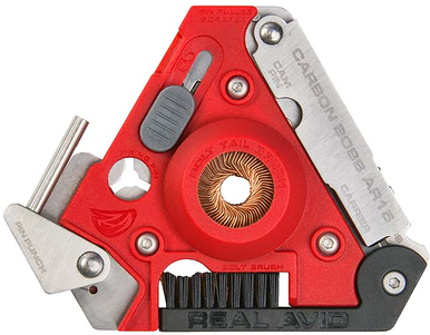 Real Avid, Carbon Boss AR15