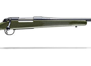 Bergara B-14 Hunter Rifle .3006 Synthetic Stock 24″ B14L101