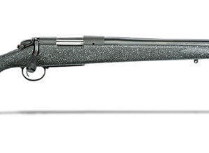 Bergara B-14 Ridge Rifle .3006 Synthetic Stock 24″ B14L501
