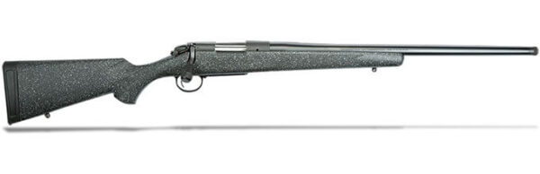 Bergara B-14 Ridge Rifle .3006 Synthetic Stock 24″ B14L501