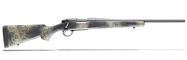 Bergara B-14 Ridge “Wilderness” .300 PRC Synthetic Stock 24″ Rifle w…
