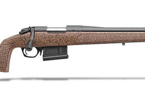 Bergara B-14 HMR (Hunting & Match Rifle) 300 Win Mag Molded MiniChassis Stock 26…