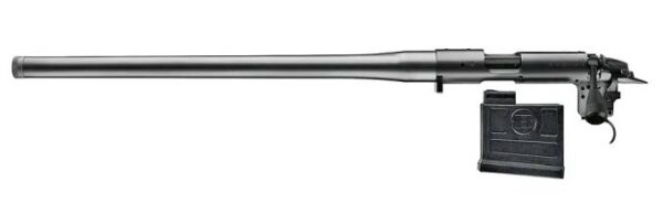 Bergara B-14R .22 LR LH Trainer Steel 18″ 1/2×28 Barreled Action Left Hande…