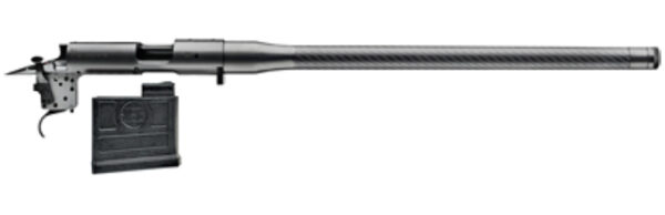 Bergara B-14 R .22 LR Carbon Fiber Threaded 18″ Barreled Action w/ Trigger & Magazine…