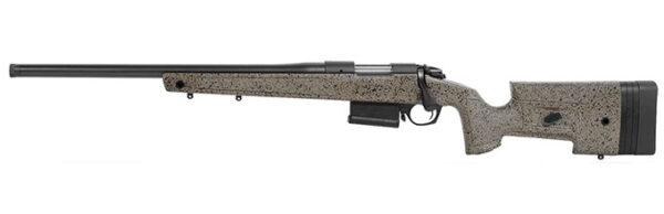 Bergara B-14 LH HMR (Hunting & Match Rifle) .308 Win LEFT HANDED 20″ B14S…