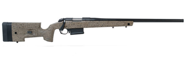 Bergara B-14 HMR (Hunting & Match Rifle) .308 Win Molded MiniChassis Stock 20″ B14S…