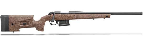 Bergara B-14 HMR (Hunting & Match Rifle) 22-250 Win Mag Molded MiniChassis Stock 24…
