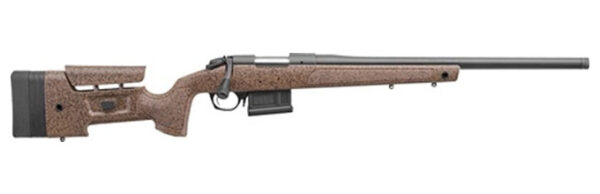 Bergara B-14 HMR 6.5 PRC Molded Mini-Chassis Stock 24″ Rifle B14S359