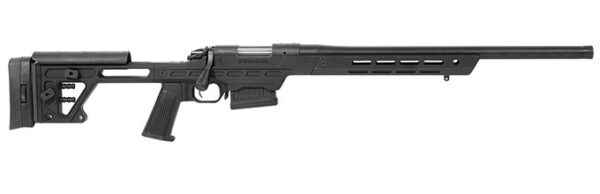 Bergara B-14 BMP Rifle (Match Precision Rifle) .308 Win Chassis Stock 20″ B14…