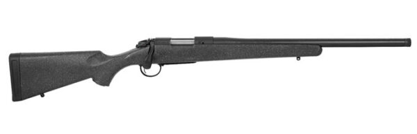 Bergara B-14 Ridge .450 Bushmaster Synthetic Stock 20″ Rifle B14S506