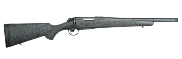 Bergara B-14 Ridge Rifle SP .308 Synthetic Stock 18″ B14S511