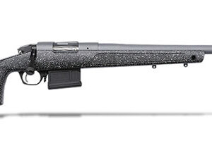 Bergara Premier HMR PRO .22-250 Threaded Barrel 24″ Rifle BPR20-250MC