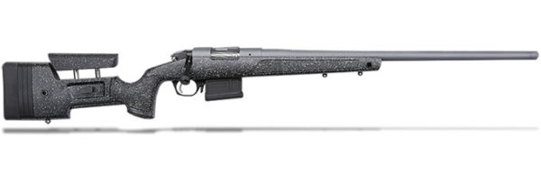 Bergara Premier HMR PRO .22-250 Threaded Barrel 24″ Rifle BPR20-250MC