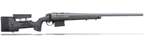 Bergara Premier HMR PRO 6.5 Creedmoor Threaded Barrel 24″ Rifle BPR2065MC