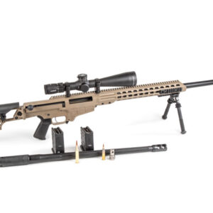 BARRETT MRAD .300 PRC