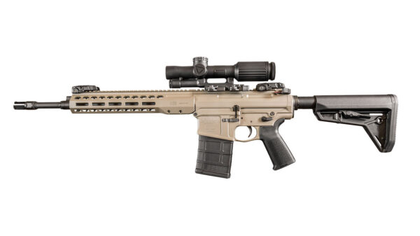 BARRETT REC10 CARBINE .308 WIN