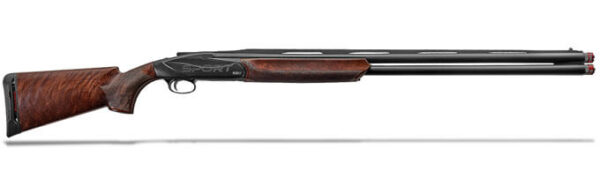 Benelli 828 U Sport 12 gauge 30″ AA Satin Walnut Blue Progressive Balancing O/U Break Action Shotgun 10730
