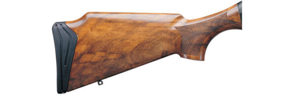 Benelli R1 .308 Win 22″ AA Satin Walnut w/ base 4+1 Rifle 11777 - Image 2