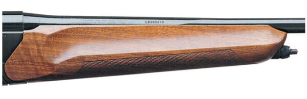 Benelli R1 .308 Win 22″ AA Satin Walnut w/ base 4+1 Rifle 11777 - Image 4