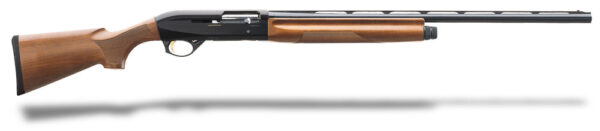 Benelli Montefeltro 20 Gauge 26″ Satin Walnut Shotgun 10866 - Image 2
