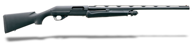 Benelli Nova Pump Field Compact 20GA 3″ 24″ Black 4+1 Pump Action Shotgun 20036 - Image 2