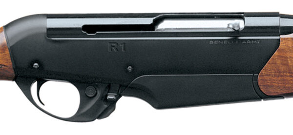 Bennelli R1 Rifle .30-06 Walnut 11770 - Image 3