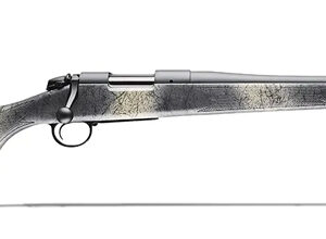 Bergara B-14 Hunter “Wilderness” .308 Win Synthetic 22″ Rifle B14S111