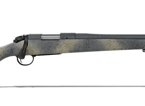 Bergara B-14 Ridge “Wilderness” SP (Special Purpose Short Bbl) .308 Wi…