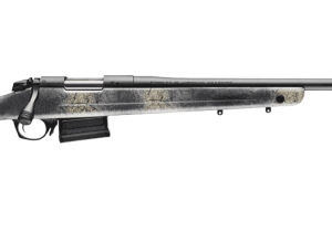 Bergara B-14 Terrain Wilderness 6.5 PRC Molded Mini-Chassis Stock 24″ Rifle…