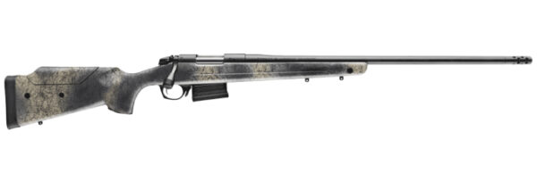 Bergara B-14 Terrain Wilderness 6.5 PRC Molded Mini-Chassis Stock 24″ Rifle…