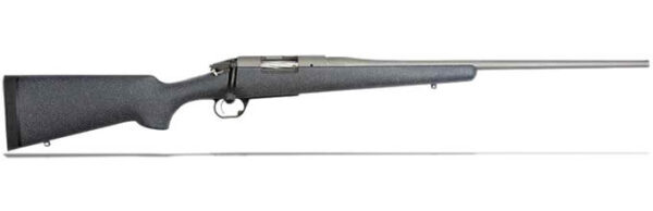 Bergara Premier Mountain .270 Win Carbon Fiber Stock 22″ Rifle BPR18270F