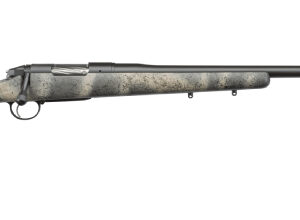 Bergara Premier Series Approach 28 Nosler Threaded Bbl 26″ Rifle w/ Muzzlebra…