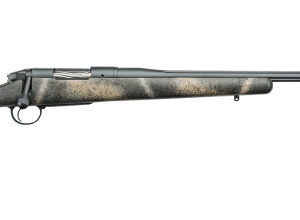 Bergara Premier Series Highlander .300 PRC Threaded Bbl 24″ Rifle w/ M…