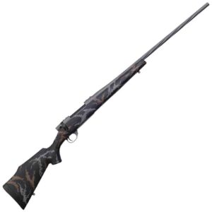 Weatherby Vanguard MeatEater Edition 243 Winchester 24in Tungsten Cerakote Bolt Action Rifle – 5+1 Rounds