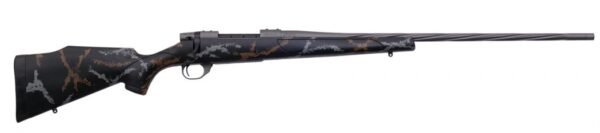 Weatherby Vanguard MeatEater Edition Tungsten Cerakote Bolt Action Rifle – 300 Winchester Magnum