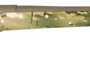 Howa MultiCam Heavy Barrel Bolt Action Rifle HGR92542MCC, 6.5 Creedmoor, 24″, MultiCam Synthetic Stock, Flat Dark Earth Finish, 5 Rd