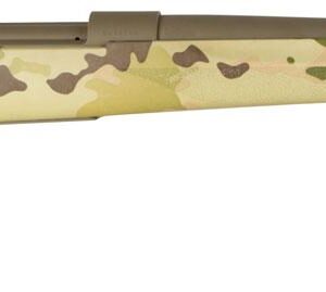 Howa MultiCam Bolt Action Rifle HGR90252MCC, 223 Remington, 20″, MultiCam Synthetic Stock, Flat Dark Earth Finish, 5 Rds