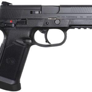 FNH FNX-45 45 ACP DA/SA Pistol