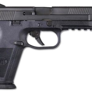 FNH FNS-40 Longslide 40 S&W Striker-Fired Pistol