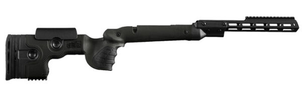 GRS Warg Bergara B14 LA Black Stock 104807