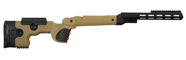 GRS Warg Bergara B14 SA HMR Brown Stock 104809