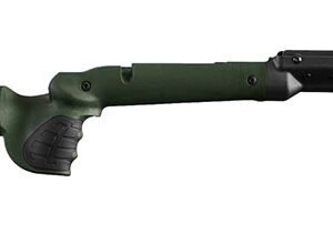 GRS Warg Bergara B14 SA HMR Green Stock 104808
