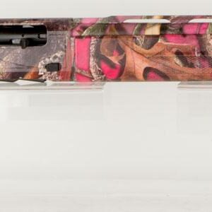 Howa Escort Youth Semi-Automatic Shotgun HAM20YA022FW, 20 Gauge, 22″, Foxy Woods Stock