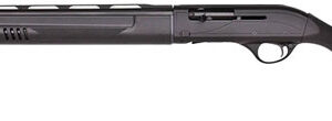 Howa Escourt Youth Semi-Auto Left-Hand Shotgun HAM20YAL02201, 20 Gauge, 22 in, 3″ Chmbr, Synthetic Stock, Black Finish