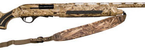 Howa Avery Waterfowl Extreme Semi-Auto Shotgun HAX12A028A1, 12 Gauge, 28 in, 3 in Chmbr, KW1 Camo Synthetic Stock, KW1 Camo Finish