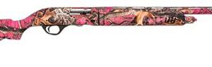 Howa Escort Extreme Semi-Automatic Shotgun HAM20YA026FW, 20 Gauge, 22″, 3″ Chmbr, Foxy Woods Stock