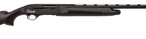 Howa Pointer Standard Field Semi-Auto Shotgun ASN00015, 12 Gauge, 28″, 3″ Chmbr, Black Synthetic Stock, Black Finish