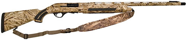 Howa Avery Waterfowl Extreme Semi-Auto Shotgun HAX12A128A1, 12 Gauge, 28 in, 3.5 in Chmbr, KW1 Camo Synthetic Stock, KW1 Camo Finish