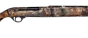 Howa Semi-Auto Youth Shotgun HAM20YA022R4, 20 Gauge, 22 in, Realtree AP Stock|Finish