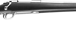 Sako 85 Carbonlight Rifle JRSCF15, 243 Winchester, 20.25″, Carbon Fiber Stock, Stainless Finish, 3 Rds